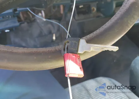 1993 Chevrolet Gmt-400 C1500 z USA, uszkodzony, nr VIN 1GCDC14Z4PZ183982